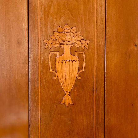 Zu Pippo'S House Apartment Catania Exterior photo