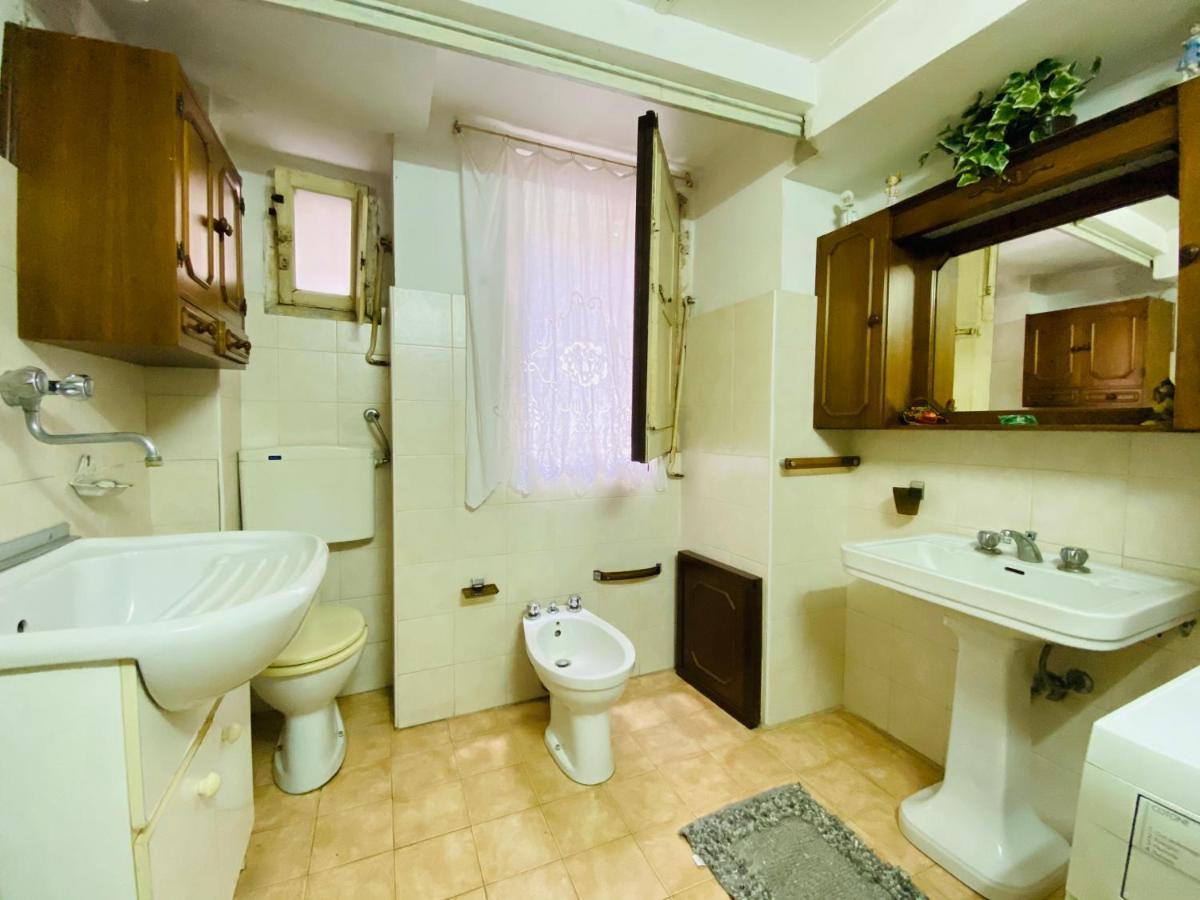 Zu Pippo'S House Apartment Catania Exterior photo